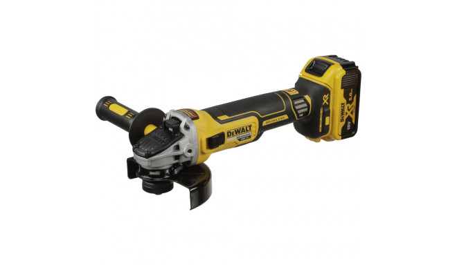 18V DCG405P3 angle grinder DEWALT