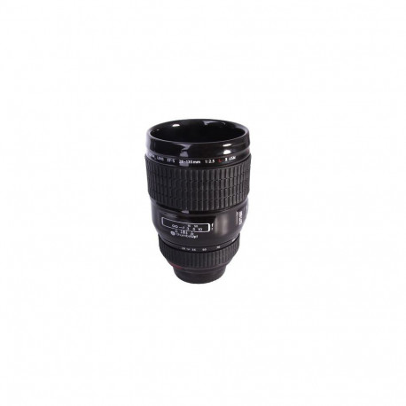 Thumbs Up CERCAMCUP cup Black Universal 1 pc(s)