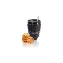 Thumbs Up CERCAMCUP cup Black Universal 1 pc(s)