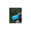Anker A17B5011 cool box accessory Battery Black, Blue