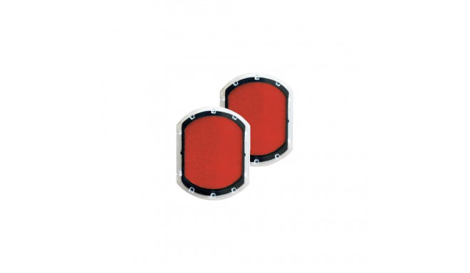 Colop 164861 Stamp pad Red