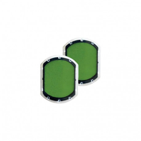 Colop 164859 Stamp pad Green