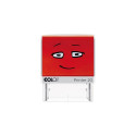 Colop 164835 Self-Inking Message stamp Colop 164835 Self-Inking Message stamp