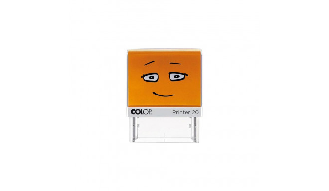 Colop 164832 Self-Inking Message stamp