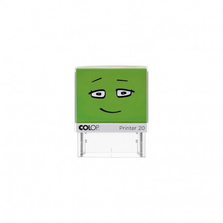 Colop 164822 Self-Inking Message stamp
