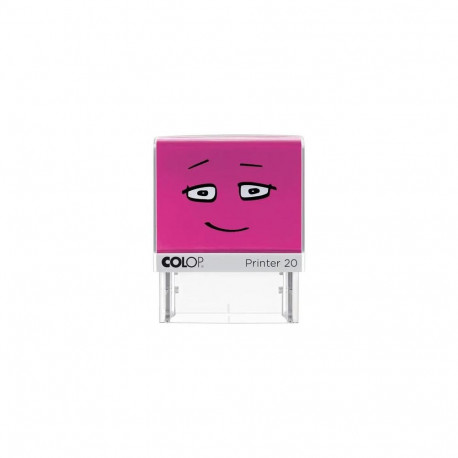 Colop 164825 Self-Inking Message stamp