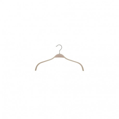 MAUL Wooden coat hanger MAULergo, 6 pcs/pack