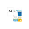 HERMA Address labels Premium sheetsize A6 105x148 mm white paper matt 800 pcs.