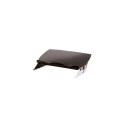 Fellowes Easy Glide document holder Black, Grey