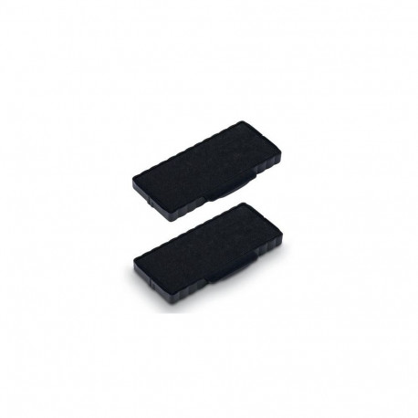 Trodat 6/55/SS Ink cartridge Black