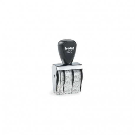 Trodat 1020 Date stamp