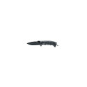 Walther 5.0769 combat/tactical knife Spear point