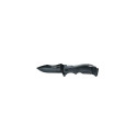 Walther 5.0749 combat/tactical knife Spear point