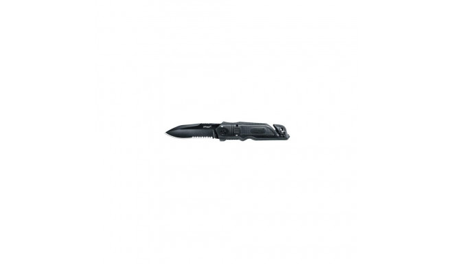 Walther 5.0728 combat/tactical knife Spear point