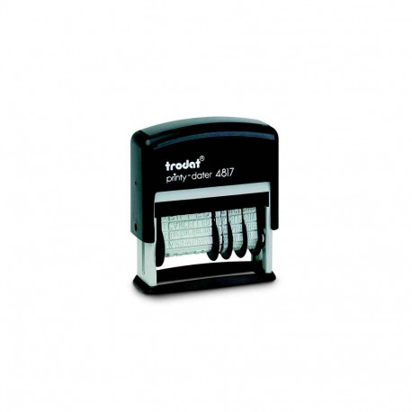 Trodat 4817 PRINTY