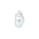 AQUAPHOR Provence 4.2 l BIAŁY Jug Transparent, White