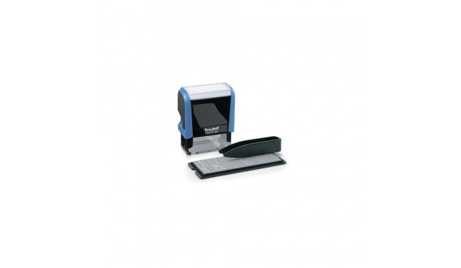 Trodat 4911/AS Self-Inking Custom stamp Plastic
