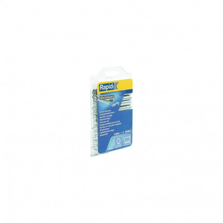 Rapid 40108799 clasp fastener Zinc steel 1390 pc(s)