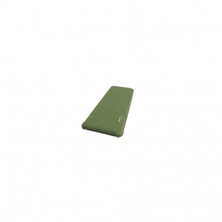 Outwell 400022 air mattress Single mattress Green