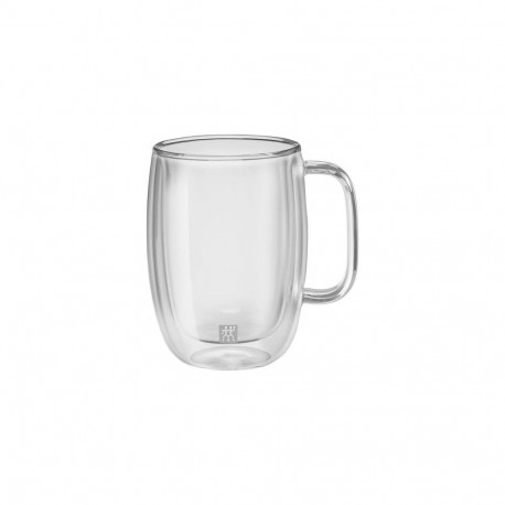 ZWILLING 39500-114 Transparent 2 pc(s) 450 ml