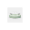Brabantia Make &amp; Take Fruit bowl 0.5 L Round Plastic Green 1 pc(s)