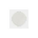 Brabantia Make &amp; Take Salad bowl 1300 L Round Plastic Grey 1 pc(s)
