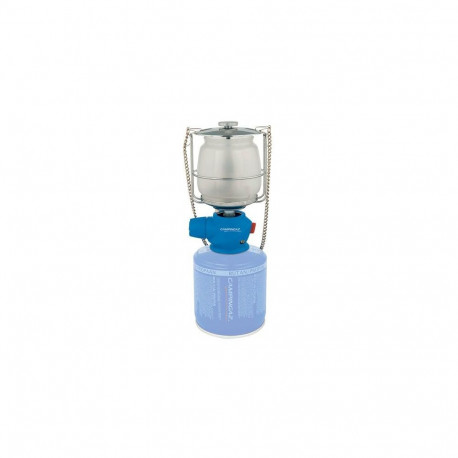 Campingaz Lumostar Plus PZ Fuel powered camping lantern