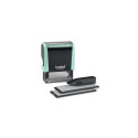 Trodat 4912 TYPOMATIC Self-Inking Text/Date stamp