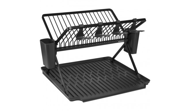 Brabantia 139482 dish dryer Black