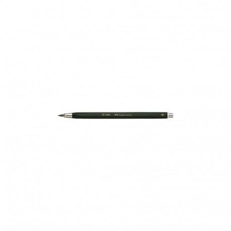 Faber-Castell TK 9400 4B Black 1 pc(s)