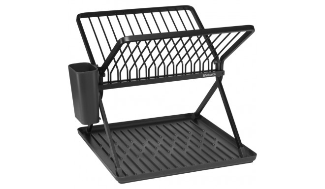 Brabantia 139406 dish dryer Black