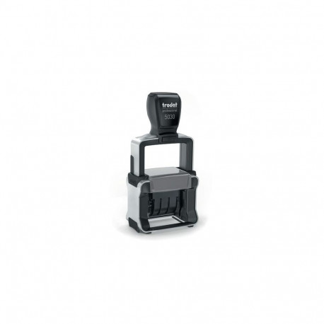 Trodat 5030 Self-Inking Date stamp