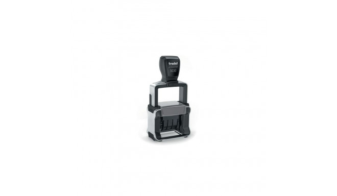 Trodat 5030 Self-Inking Date stamp