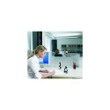 Trodat 5435 TYPOMATIC Self-Inking Date stamp