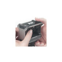 Trodat 5117 Self-Inking Text/Date stamp