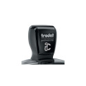 Trodat 5117 Self-Inking Text/Date stamp