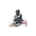 Trodat 5117 Self-Inking Text/Date stamp