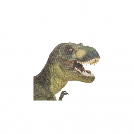 Thumbs Up 1002226 decorative sticker Green Removable 1 pc(s)