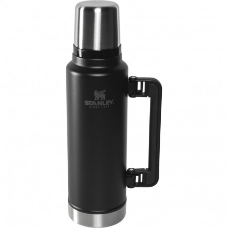 Stanley 0-08265-002 vacuum flask 1.4 L Black