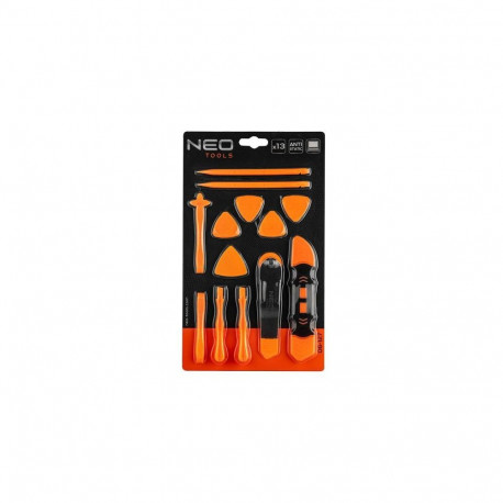 NEO tools 06-127 cap/lid opener