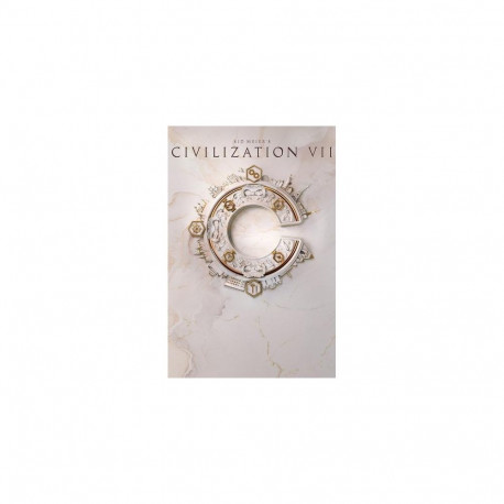 2K Sid Meier's Civilization VII