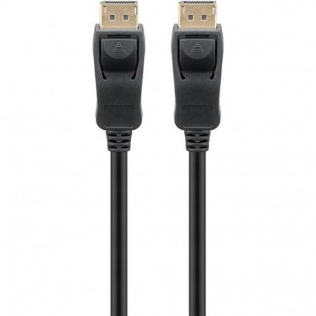 Goobay DisplayPort Connector Cable 1.4