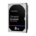 Western Digital Ultrastar 0B47078 internal hard drive 8 TB 7200 RPM 256 MB 3.5&quot; Serial ATA