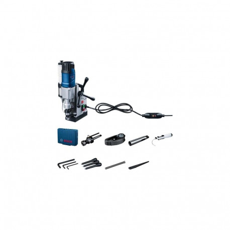 Bosch GBM 50-2 510 RPM 14.7 kg Black, Blue, Stainless steel