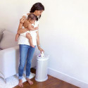 Ubbi 10006 diaper pail