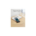 VEGER PlugOn-L VG-W0556 PowerBank 5000mah PD20W Type-C connector built-in