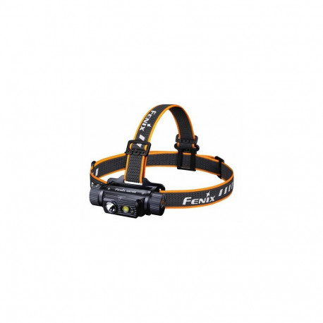 Fenix HM70R flashlight Black Headband flashlight LED