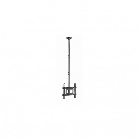 Gembird CM-70ST-01 TV mount/stand 177.8 cm (70") Black