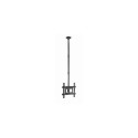 Gembird CM-70ST-01 TV mount/stand 177.8 cm (70&quot;) Black