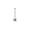 Gembird CM-70ST-01 TV mount/stand 177.8 cm (70&quot;) Black